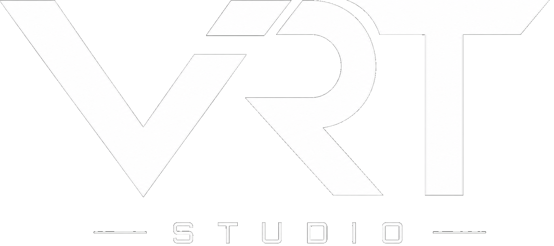 VrtStudio Logo